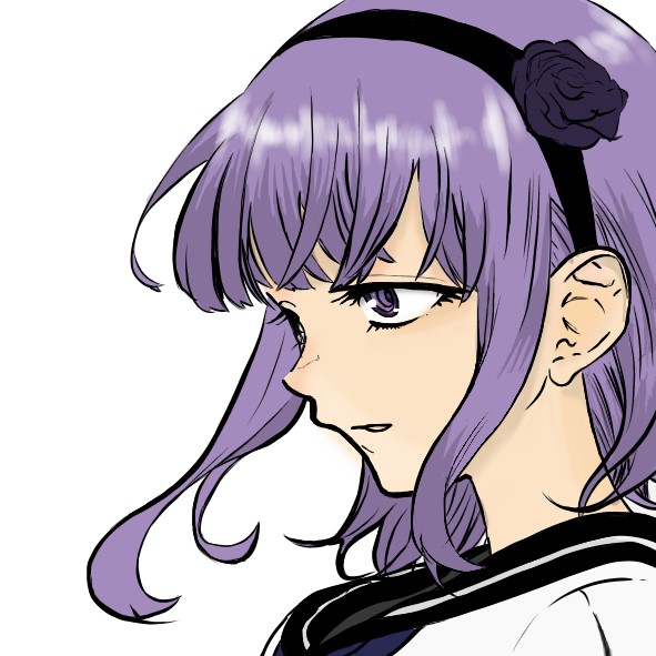 アイコンです