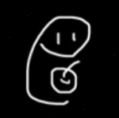 アイコンです